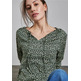 CAMISETA MUJER STREET ONE ESTILO TÚNICA