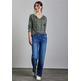 CAMISETA MUJER STREET ONE ESTILO TÚNICA