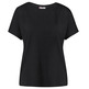 CAMISETA MUJER  STREET STYLE QR NEW CRISTA