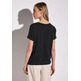 CAMISETA MUJER  STREET STYLE QR NEW CRISTA