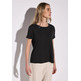 CAMISETA MUJER  STREET STYLE QR NEW CRISTA