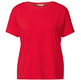 CAMISETA MUJER  STREET STYLE QR NEW CRISTA