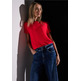 CAMISETA MUJER  STREET STYLE QR NEW CRISTA