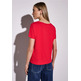 CAMISETA MUJER  STREET STYLE QR NEW CRISTA