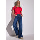 CAMISETA MUJER  STREET STYLE QR NEW CRISTA