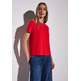 CAMISETA MUJER  STREET STYLE QR NEW CRISTA