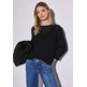 CAMISETA MUJER STREET SUMMER KNIT LOOK STRUCTURE SHI