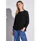CAMISETA MUJER STREET SUMMER KNIT LOOK STRUCTURE SHI