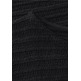 CAMISETA MUJER STREET SUMMER KNIT LOOK STRUCTURE SHI