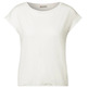 CAMISETA MUJER STREET SHIRT W.DECO NECKLINE TAPE