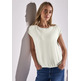 CAMISETA MUJER STREET SHIRT W.DECO NECKLINE TAPE