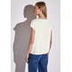 CAMISETA MUJER STREET SHIRT W.DECO NECKLINE TAPE