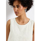 CAMISA MUJER STREET EMBROIDERED MAT-MIX TOP