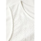 CAMISA MUJER STREET EMBROIDERED MAT-MIX TOP