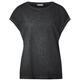 CAMISETA EFECTO DESGASTADO MUJER STREET ONE