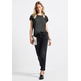 CAMISETA EFECTO DESGASTADO MUJER STREET ONE