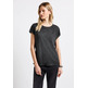 CAMISETA EFECTO DESGASTADO MUJER STREET ONE