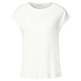 CAMISETA MUJER STREET LTD QR SHIRT W.DECO TAPE