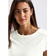 CAMISETA MUJER STREET LTD QR SHIRT W.DECO TAPE