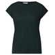 CAMISETA MUJER STREET LTD QR SHIRT W.DECO TAPE