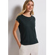CAMISETA MUJER STREET LTD QR SHIRT W.DECO TAPE