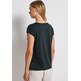CAMISETA MUJER STREET LTD QR SHIRT W.DECO TAPE