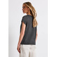 CAMISETA MUJER STREET WASHED SHIRT W.STUD WORDING