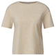 CAMISETA MUJER STREET WASHED STONE ARTWORK SHIRT