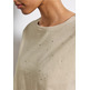 CAMISETA MUJER STREET WASHED STONE ARTWORK SHIRT