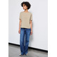 CAMISETA MUJER STREET WASHED STONE ARTWORK SHIRT
