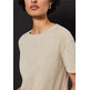 CAMISETA MUJER STREET WASHED STONE ARTWORK SHIRT