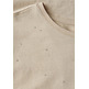 CAMISETA MUJER STREET WASHED STONE ARTWORK SHIRT