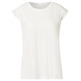 CAMISETA MUJER  STREET SHIRT W.CROCHET CUFFS