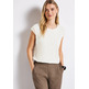 CAMISETA MUJER  STREET SHIRT W.CROCHET CUFFS