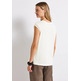 CAMISETA MUJER  STREET SHIRT W.CROCHET CUFFS
