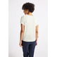 CAMISETA MUJER  STREET SUMMER KNIT LOOK SHIRT