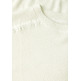 CAMISETA MUJER  STREET SUMMER KNIT LOOK SHIRT