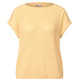CAMISETA MUJER  STREET SUMMER KNIT LOOK SHIRT 16901
