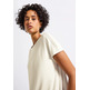 CAMISETA MUJER  STREET LTD QR JERSEY SHIRT W.MESH INS