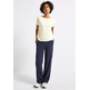 CAMISETA MUJER  STREET LTD QR JERSEY SHIRT W.MESH INS