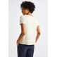 CAMISETA MUJER  STREET LTD QR JERSEY SHIRT W.MESH INS
