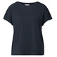CAMISETA MUJER  STREET LTD QR JERSEY SHIRT W.MESH INS