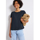 CAMISETA MUJER  STREET LTD QR JERSEY SHIRT W.MESH INS