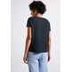 CAMISETA MUJER  STREET LTD QR JERSEY SHIRT W.MESH INS