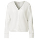  STREET KNIT LOOK BATWING JACKET