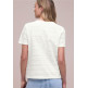 MUJER SOL_SUMMER LACE SHIRT 10108