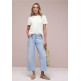MUJER SOL_SUMMER LACE SHIRT 10108