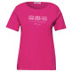 MUJER LTD QR BASIC PEARL PRINT SHIRT 27281