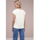 MUJER LADY PRINT SHIRT 30108
