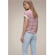 MUJER YDS BASIC SHIRT W.DECO BUTTONS 27733
